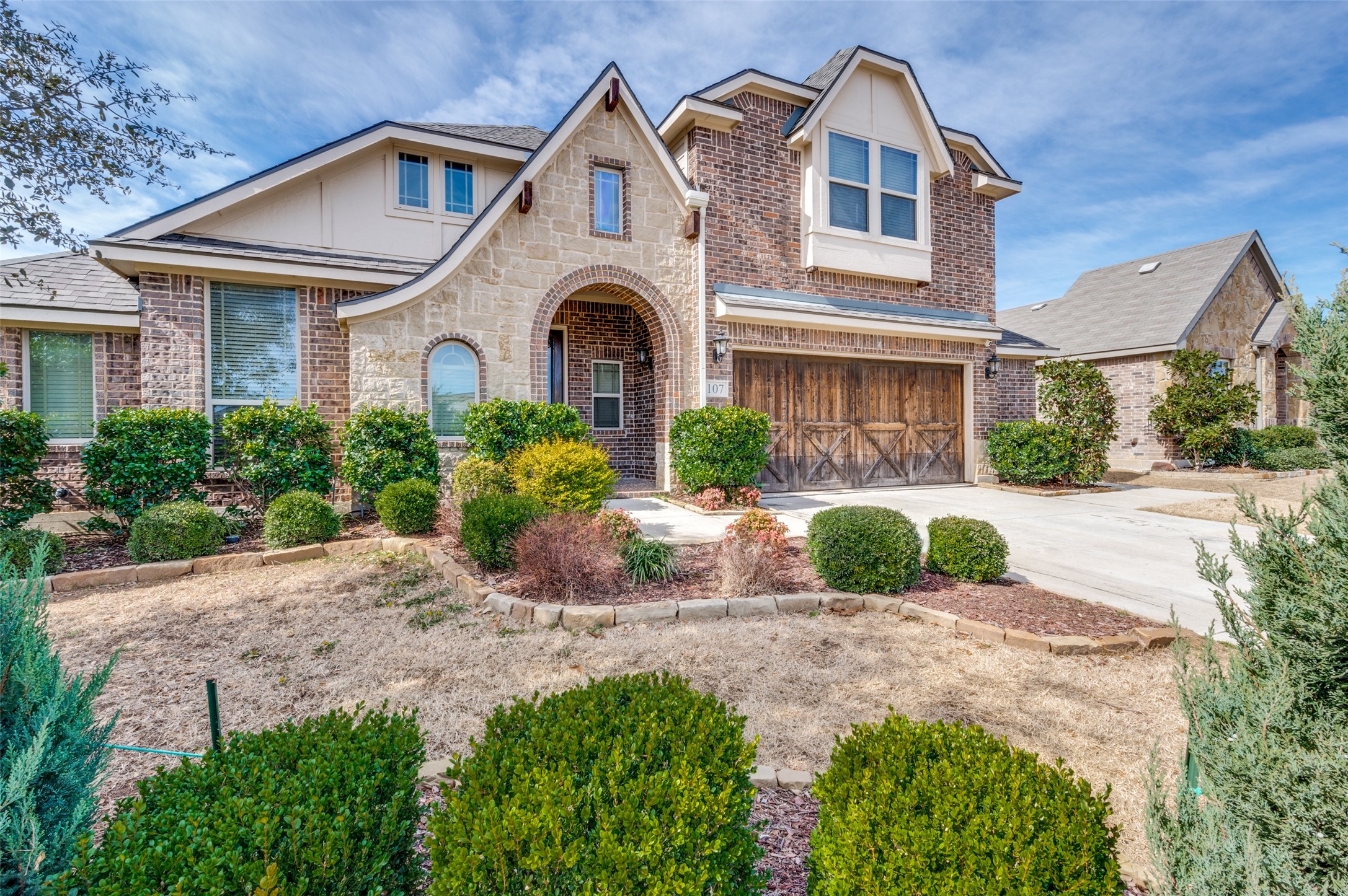 Photos of 107 Orchid Dr Justin TX 76247