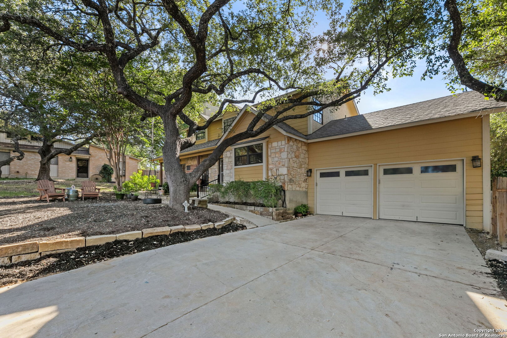 Photos of 12503 Wandering Trl San Antonio TX 78249