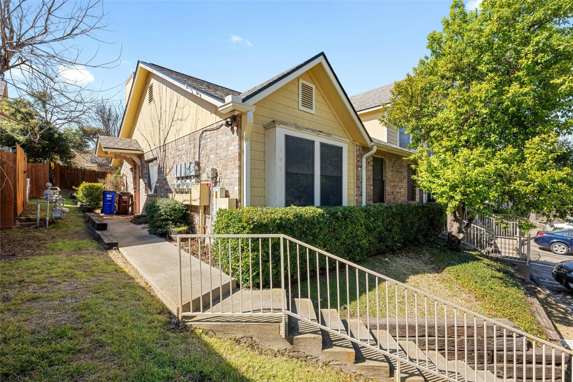 Photos of 11901 Swearingen Dr Apt 103 Austin TX 78758