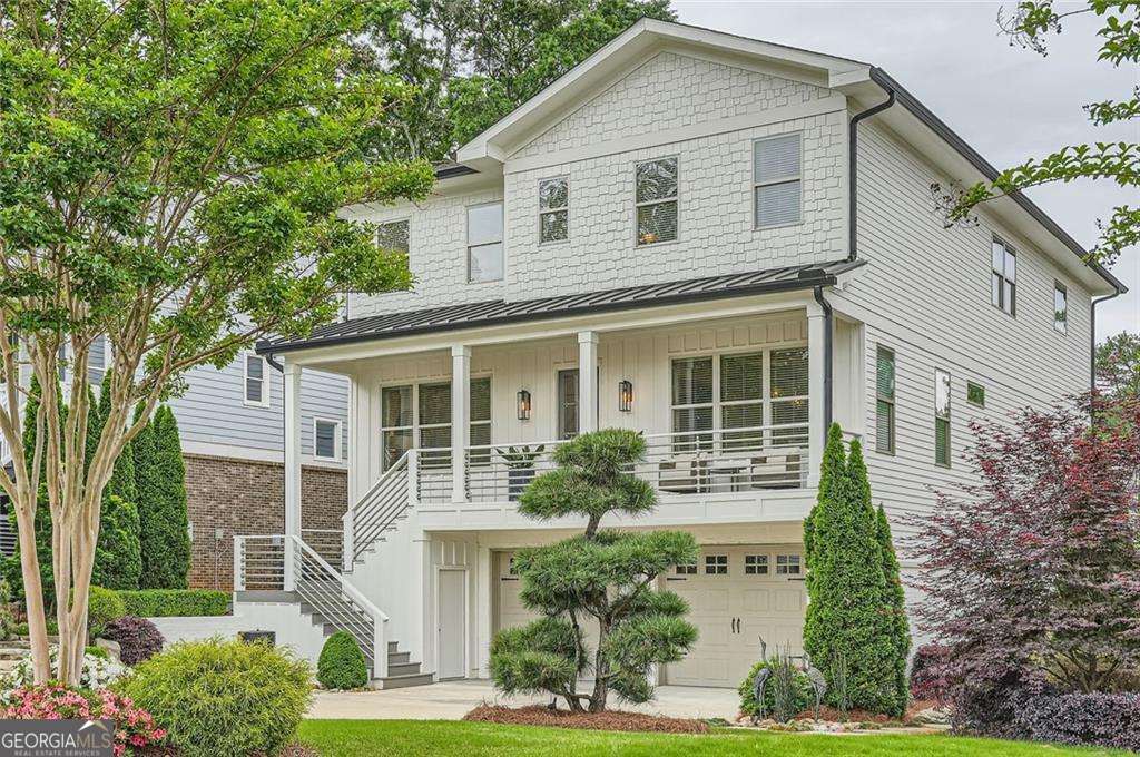 Photos of 1059 Antioch Dr NE Brookhaven GA 30319