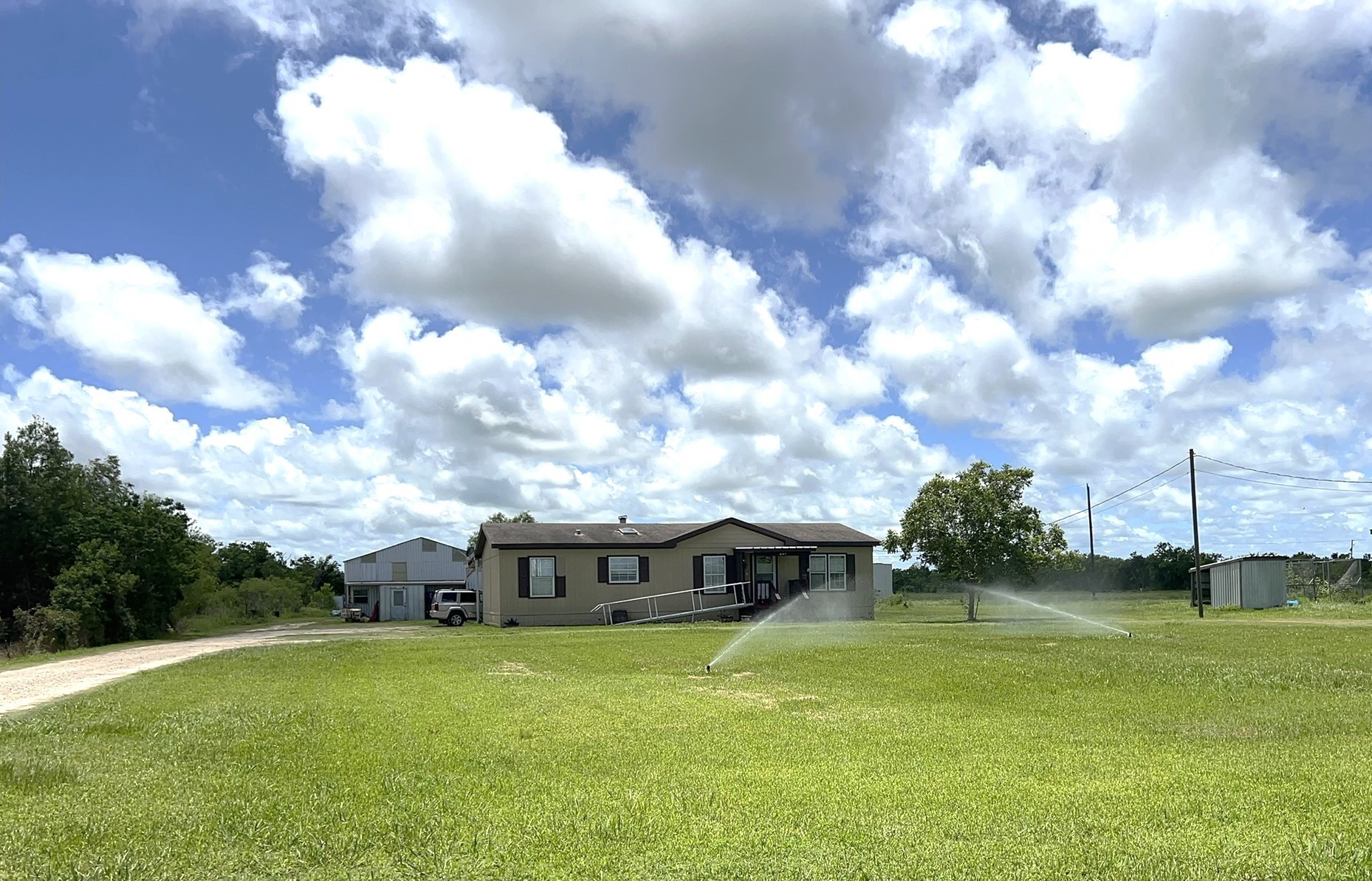 Photos of 7952 Avenue C Santa Fe TX 77510