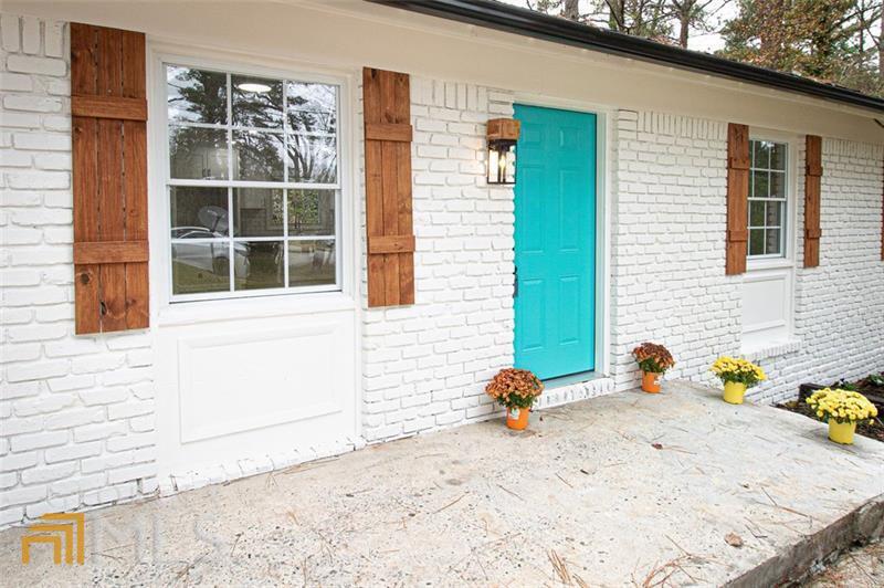 Photos of 3893 Bonnie Ln SE Hapeville GA 30354