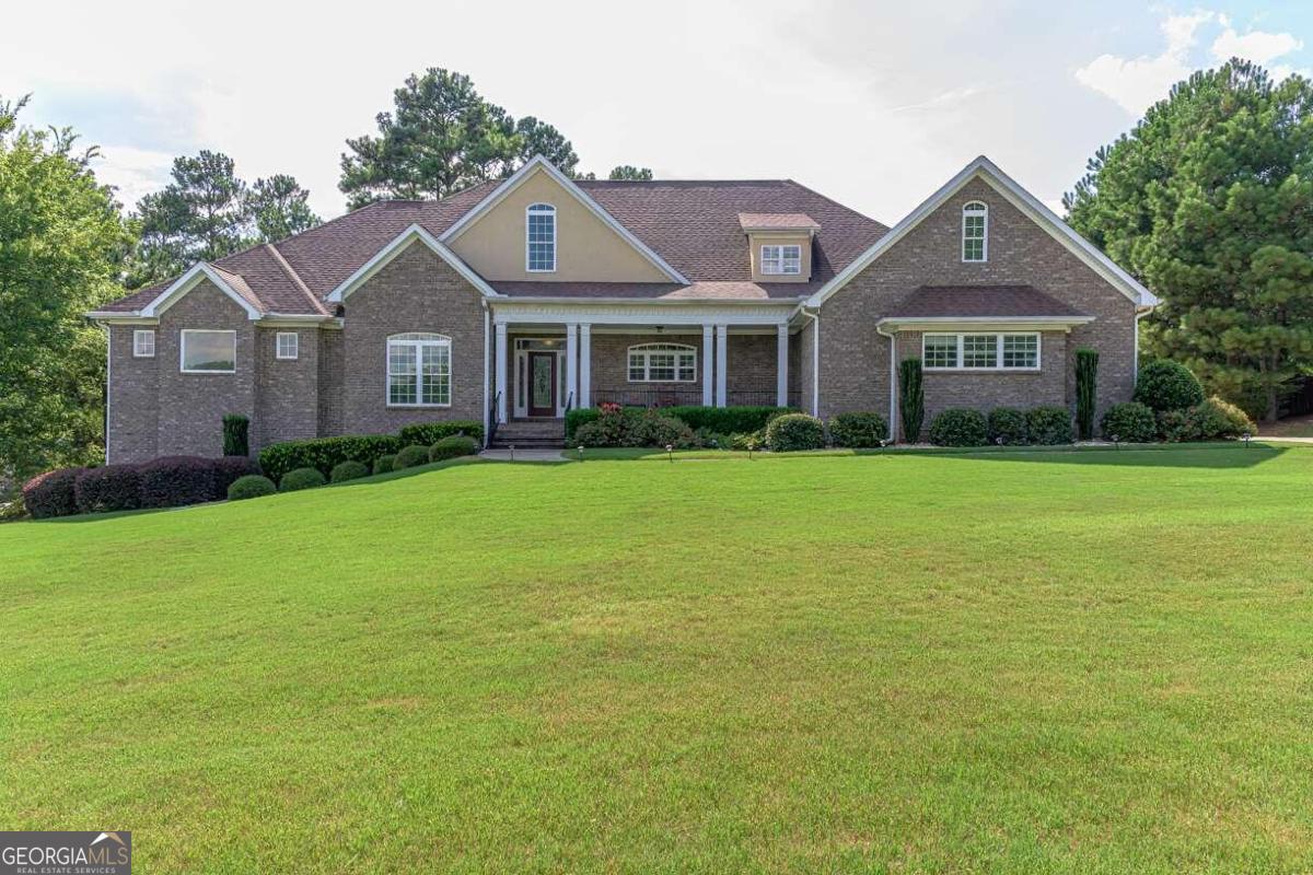 Photos of 158 Watkins Glen Dr McDonough GA 30252