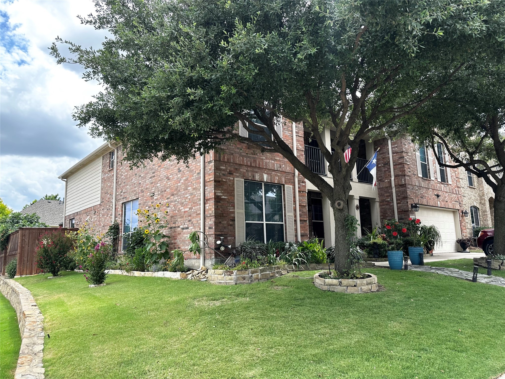 Photos of 10228 Crawford Farms Dr Fort Worth TX 76244