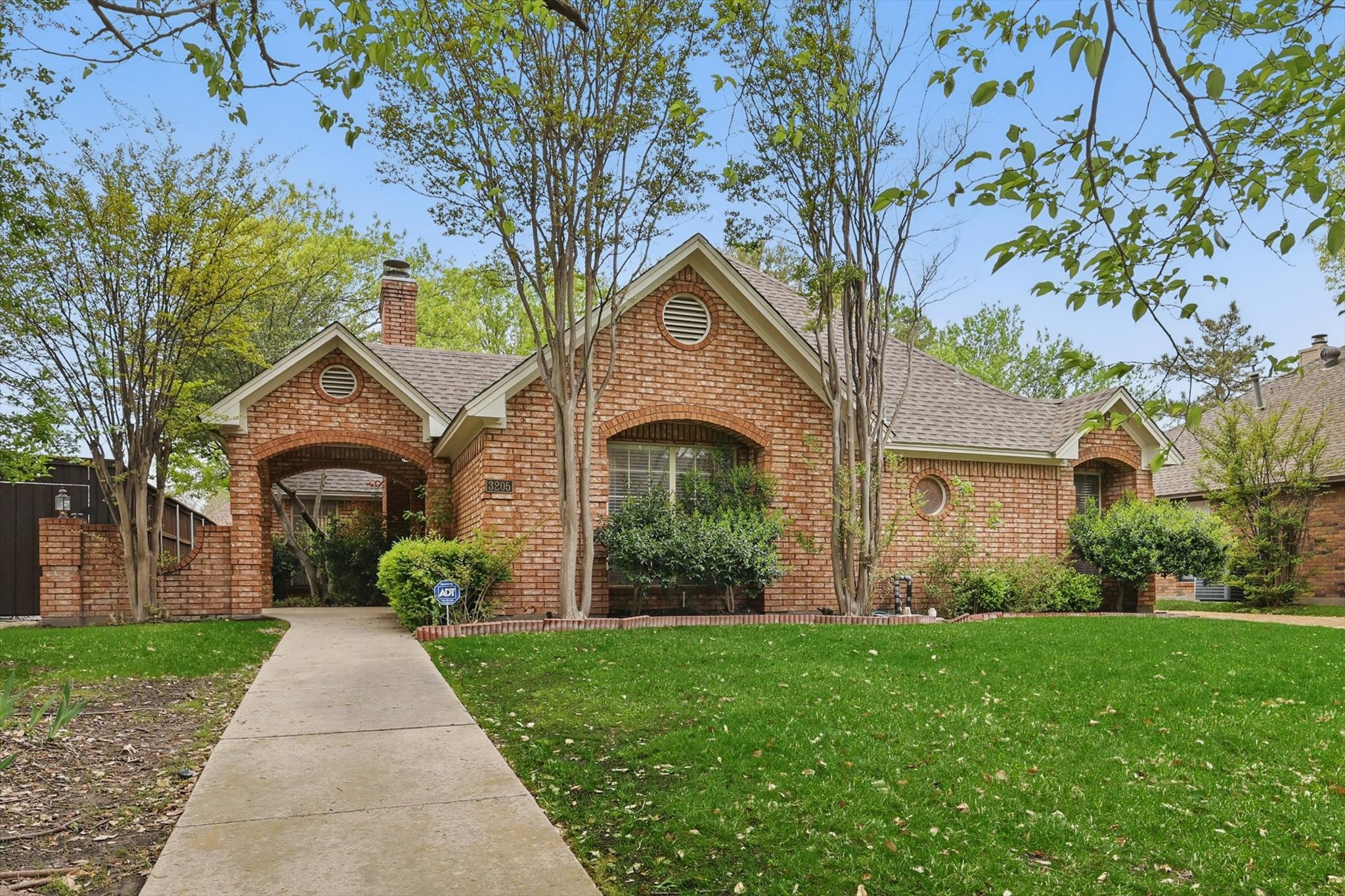 Photos of 3205 Windy Hl Denton TX 76209