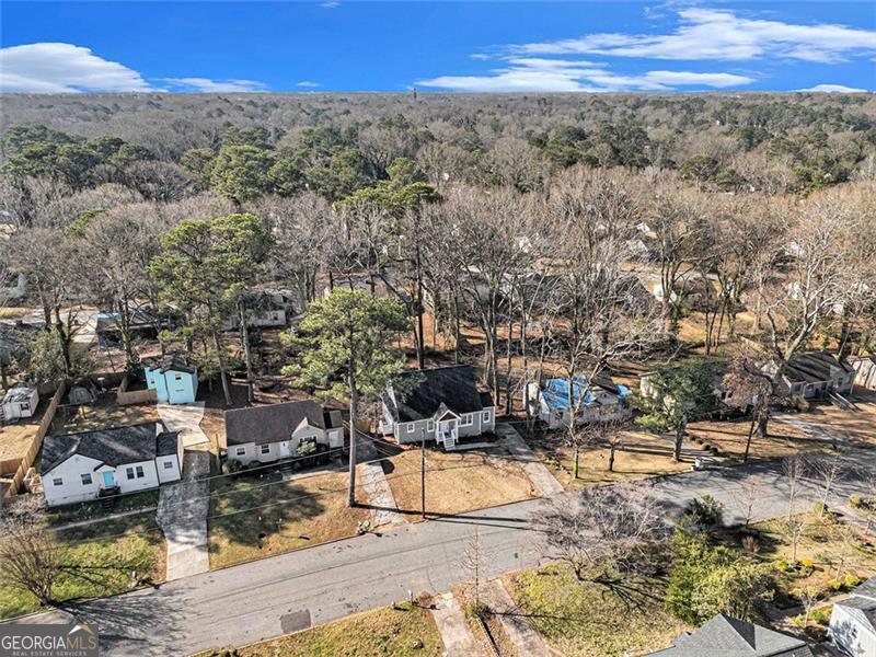 Photos of 1350 Bluefield Dr SW Atlanta GA 30310