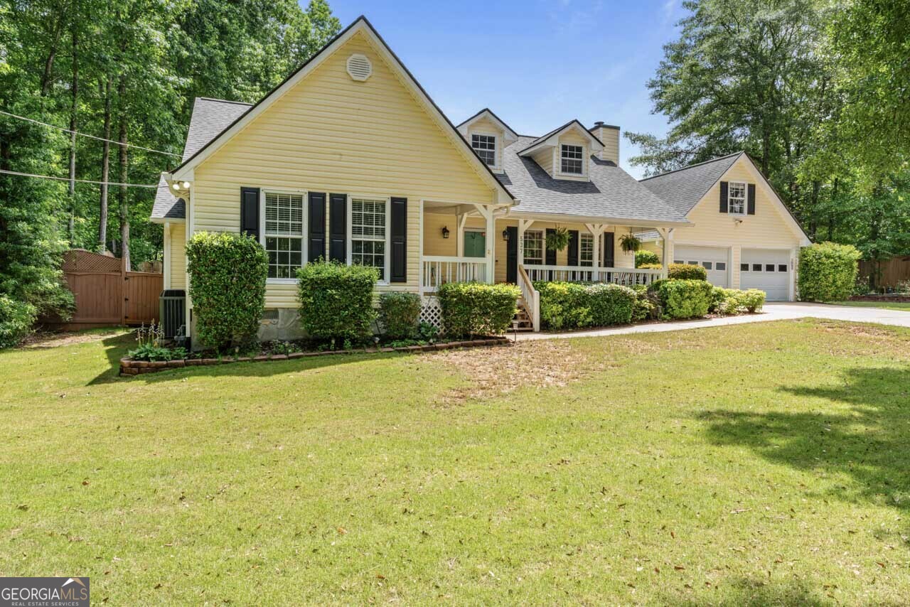 Photos of 537 Country Lake Dr McDonough GA 30252