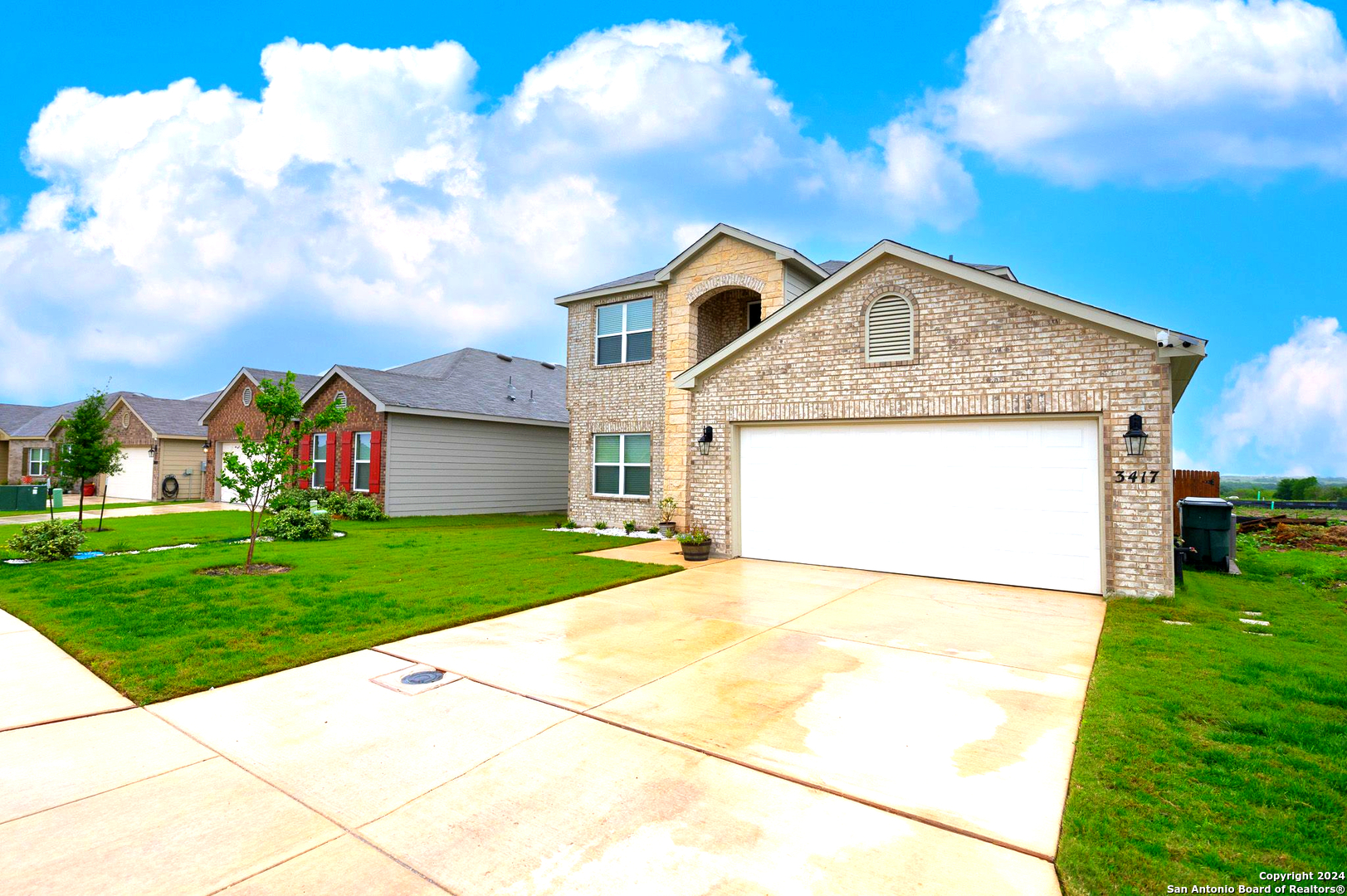 Photos of 3417 Sky Pl Seguin TX 78155