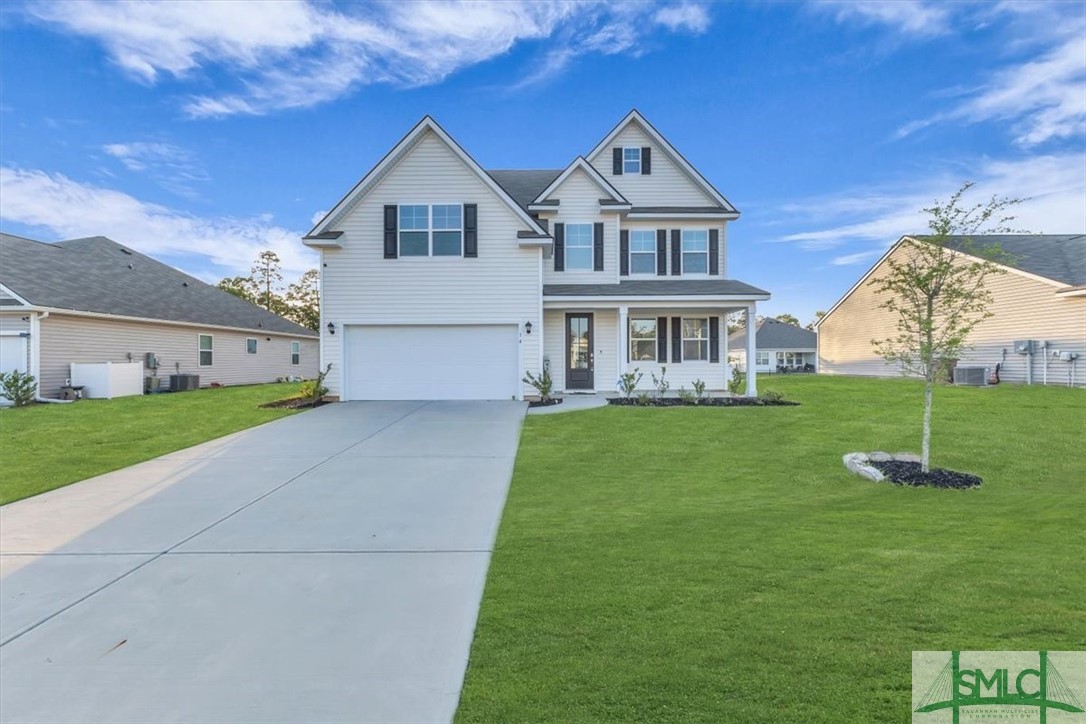 Photos of 14 Woodford Reserve Dr Pooler GA 31322