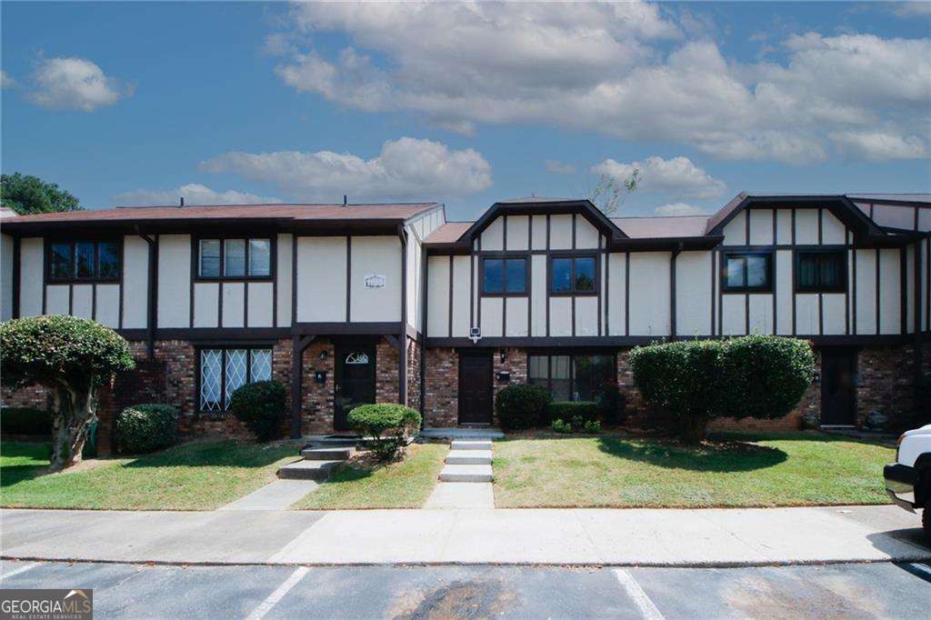 Photos of 1199 Ashborough Dr SE Apt K Marietta GA 30067