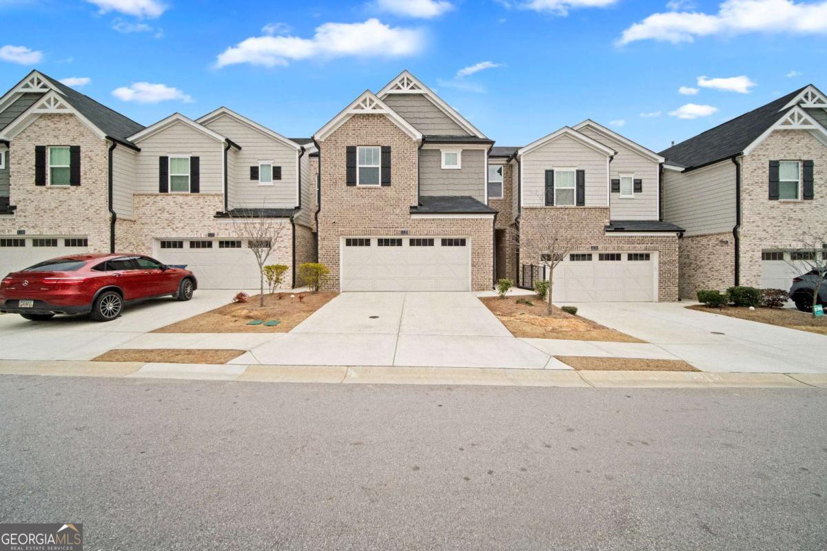 Photos of 1120 Sunny Lake Dr Lawrenceville GA 30043