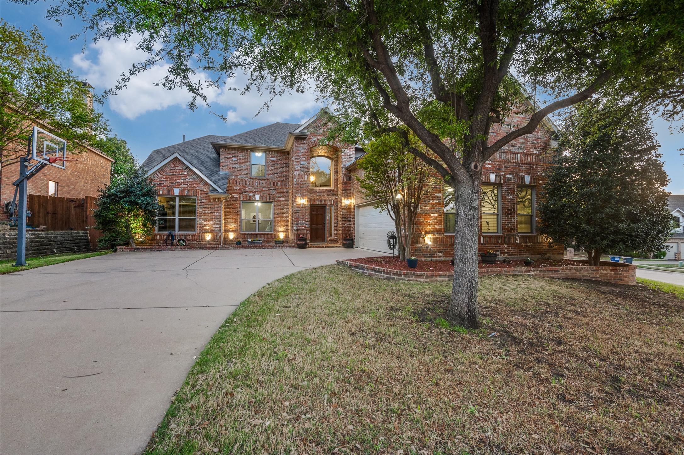 Photos of 910 Forest Park Ct Keller TX 76248