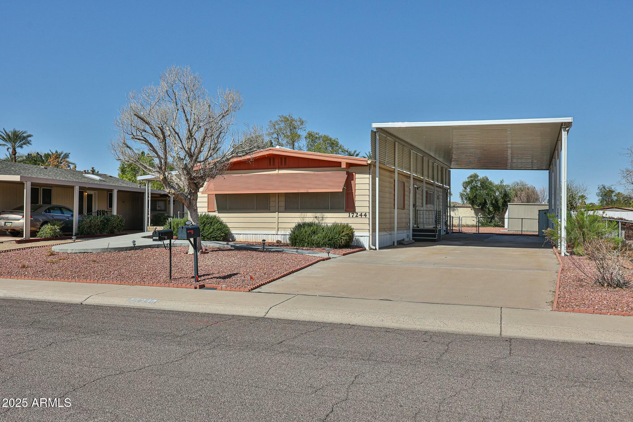Photos of 17244 N 66th Ln Glendale AZ 85308