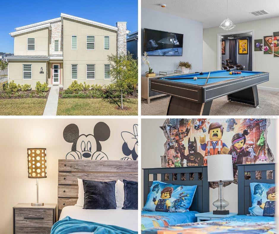 Photos of 4637 Target Blvd Kissimmee FL 34746