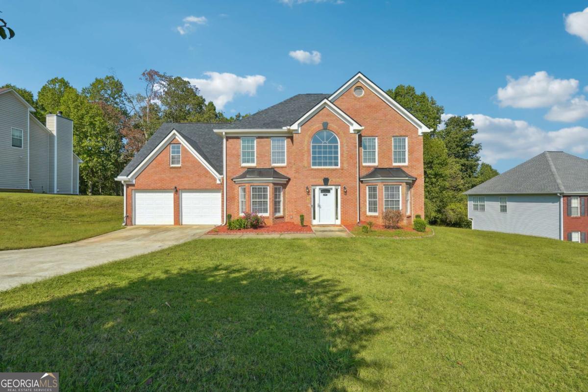 Photos of 93 Carriage Lake Dr Stockbridge GA 30281
