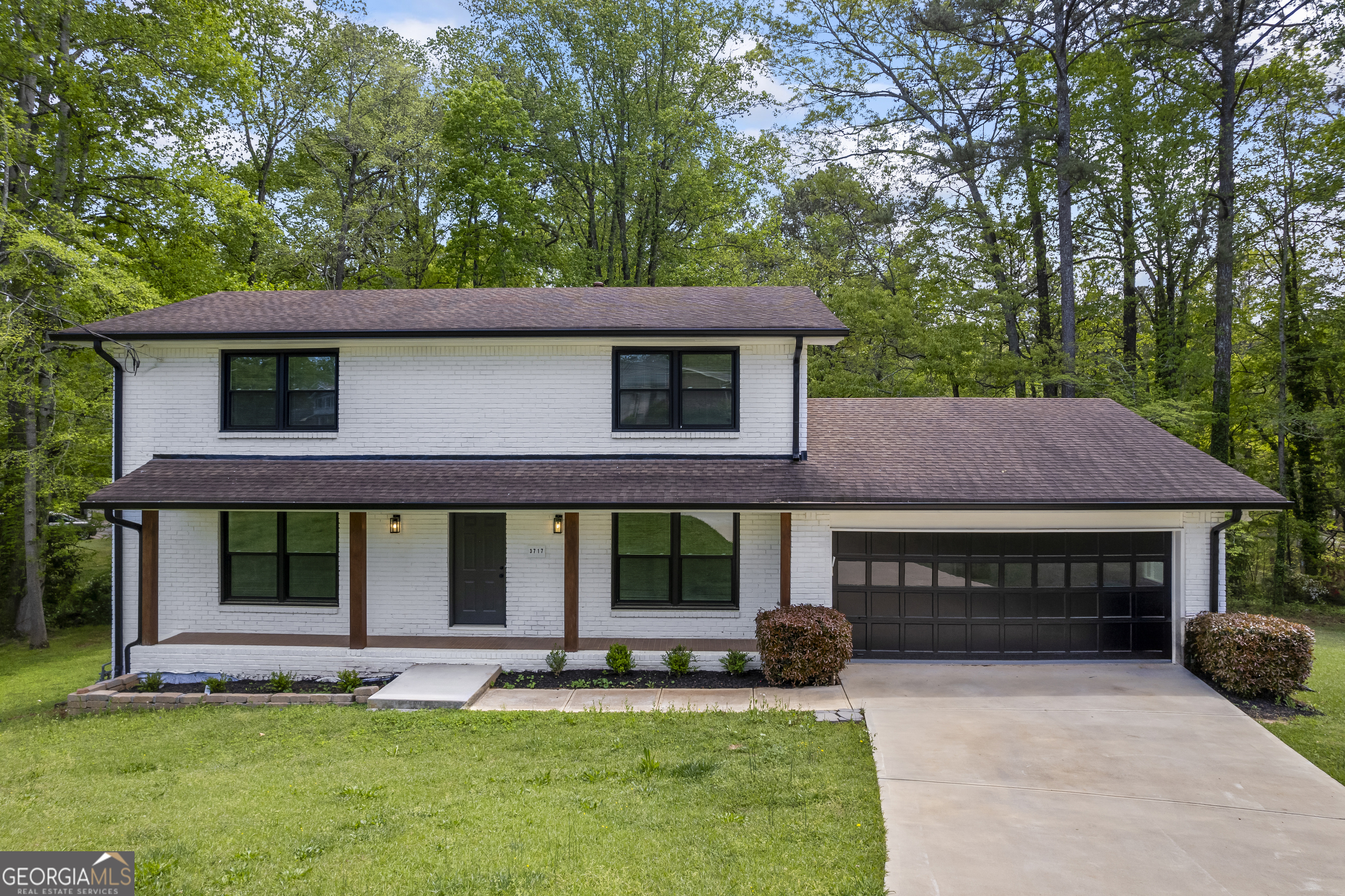 Photos of 3717 Birchbriar Ct Decatur GA 30034