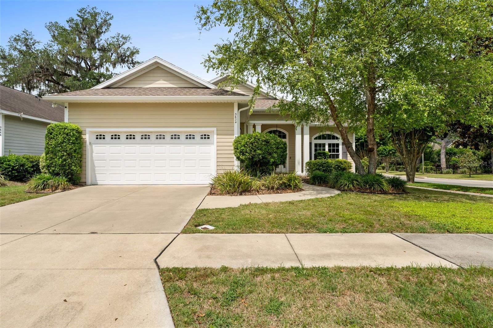 Photos of 3624 SW 73rd Way Gainesville FL 32608
