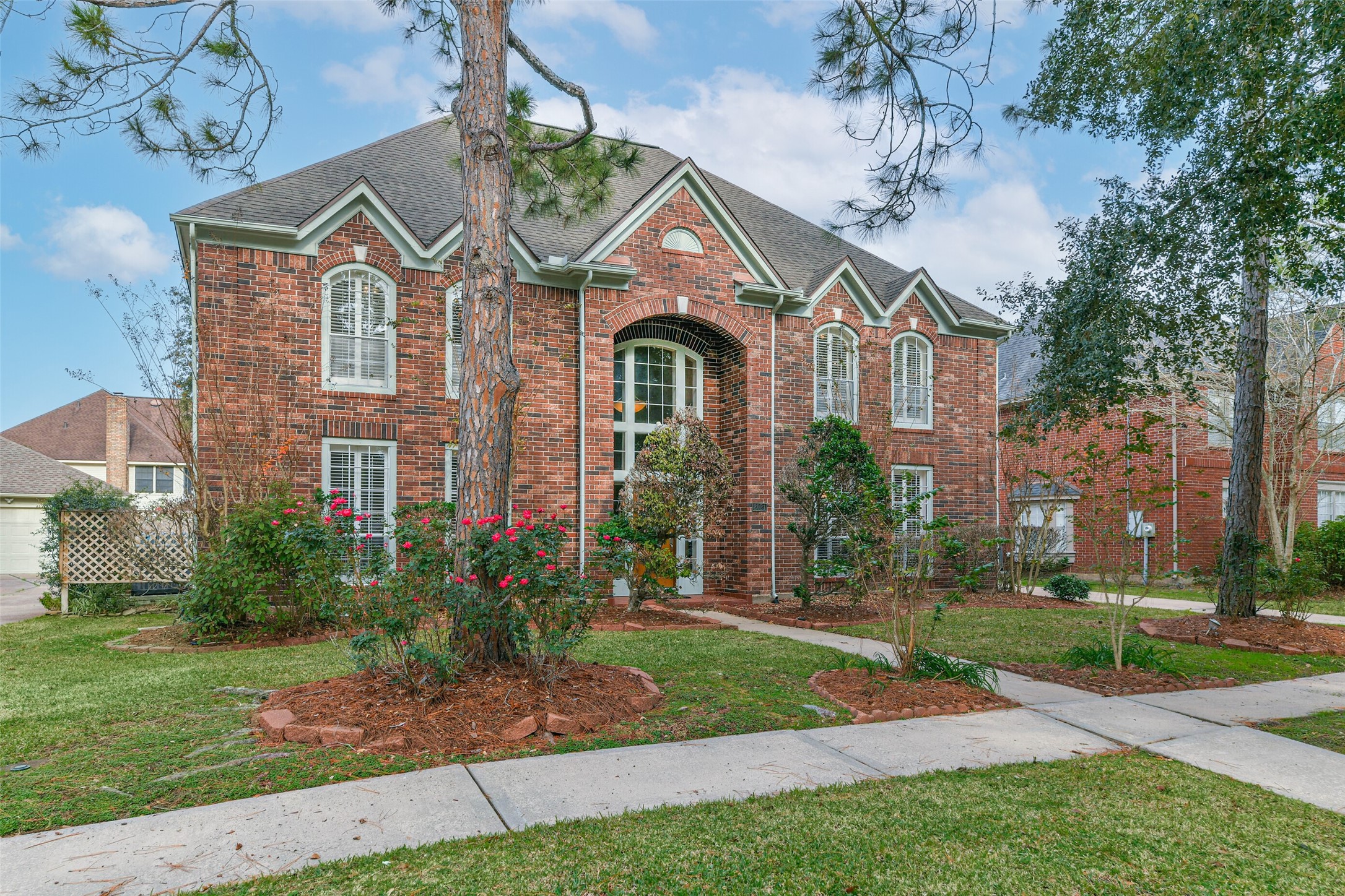Photos of 2021 Sandy Coast Cir League City TX 77573