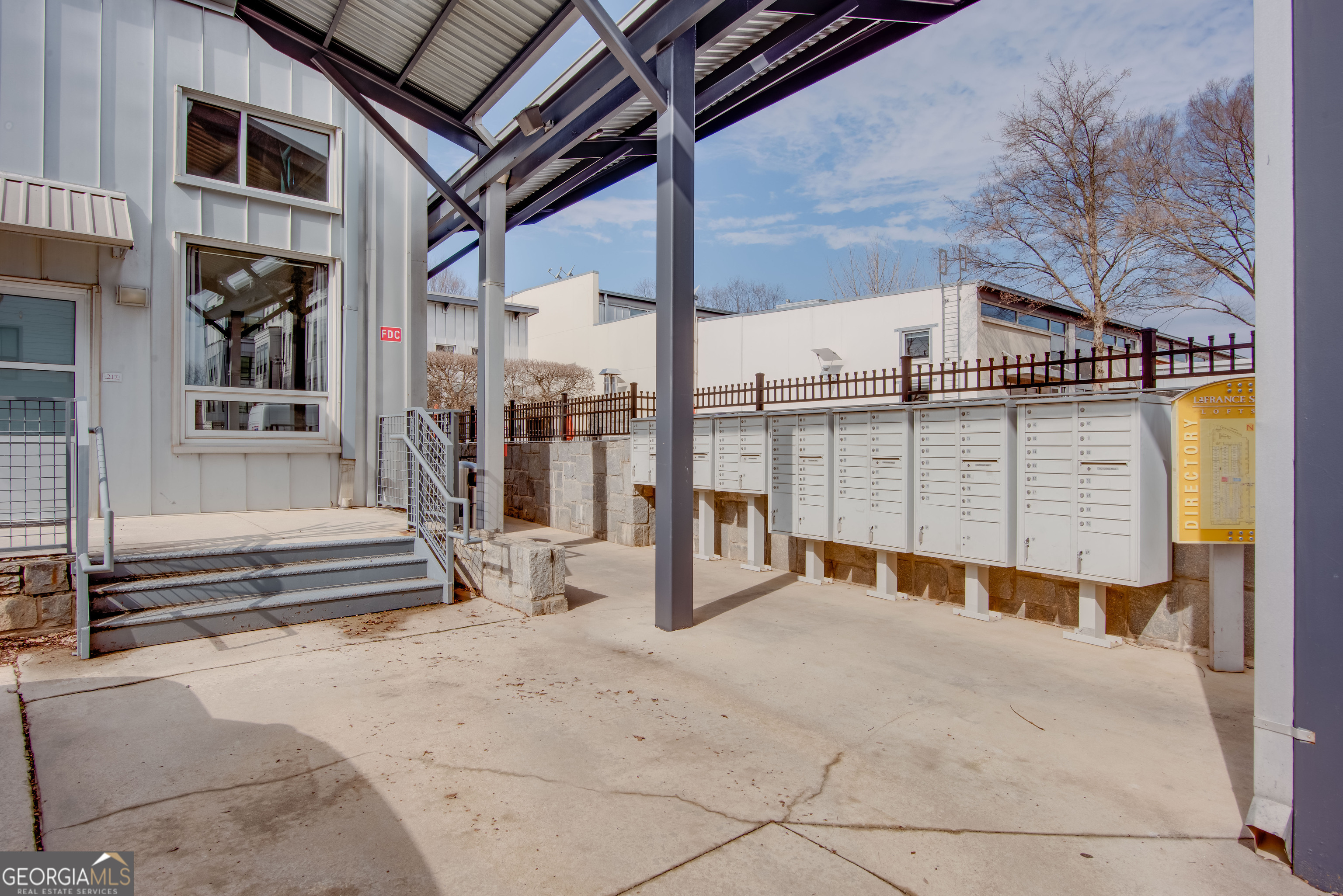 Photos of 1661 La France St NE Unit 216 Atlanta GA 30307