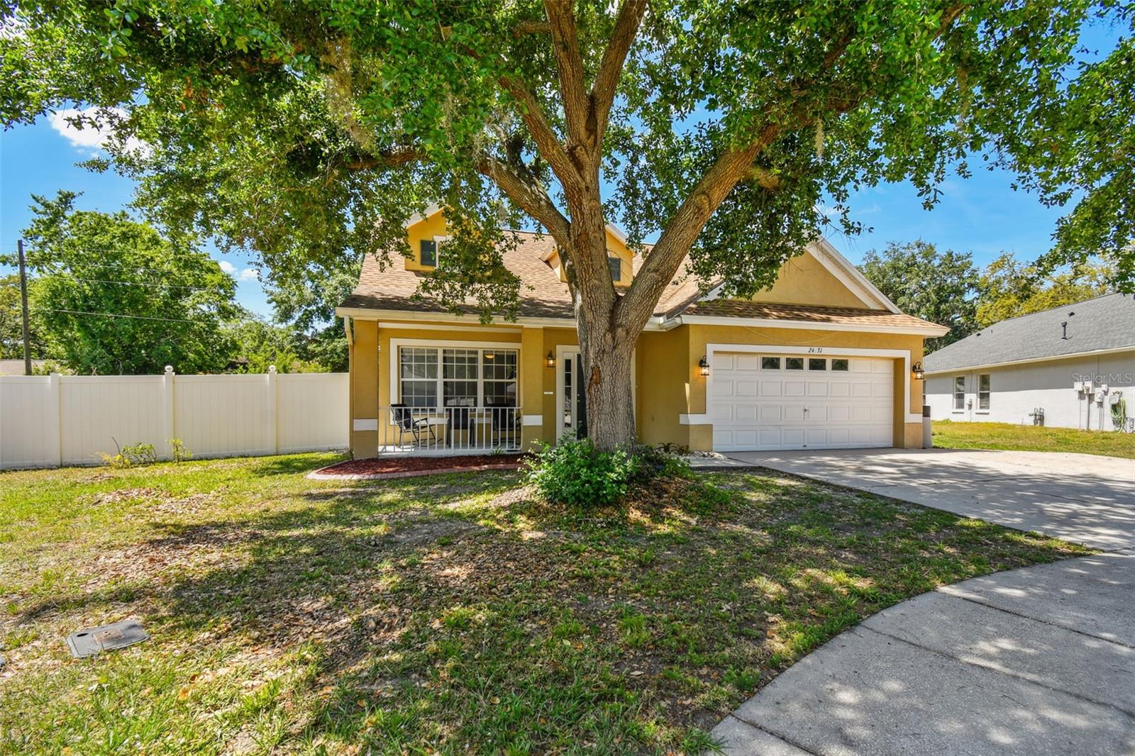 Photos of 24231 Satinwood Ct Lutz FL 33559