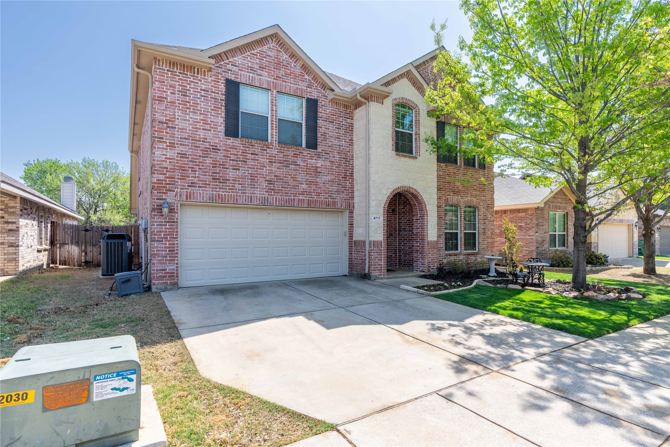 Photos of 4717 Redbud Dr Denton TX 76208