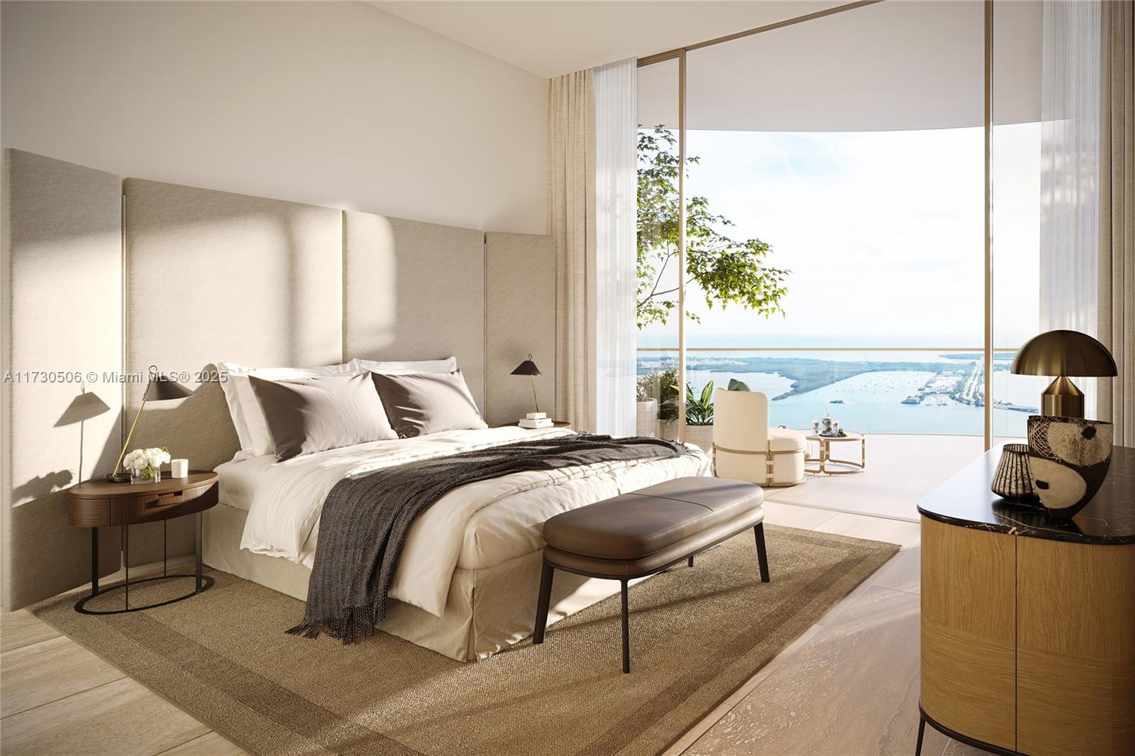 Photos of 1428 Brickell Ave Unit 4004 Miami FL 33131