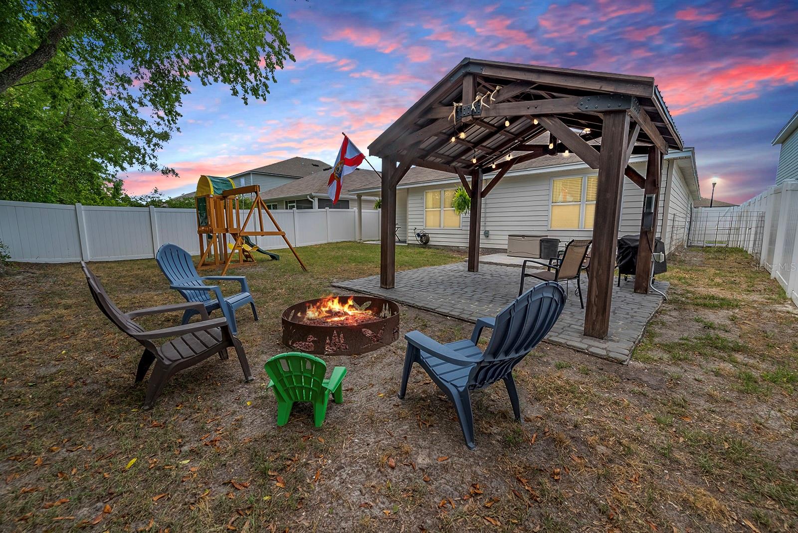 Photos of 25175 NW 8th Rd Newberry FL 32669