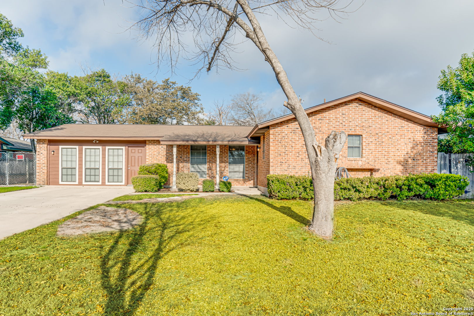 Photos of 7507 Forelock St San Antonio TX 78240