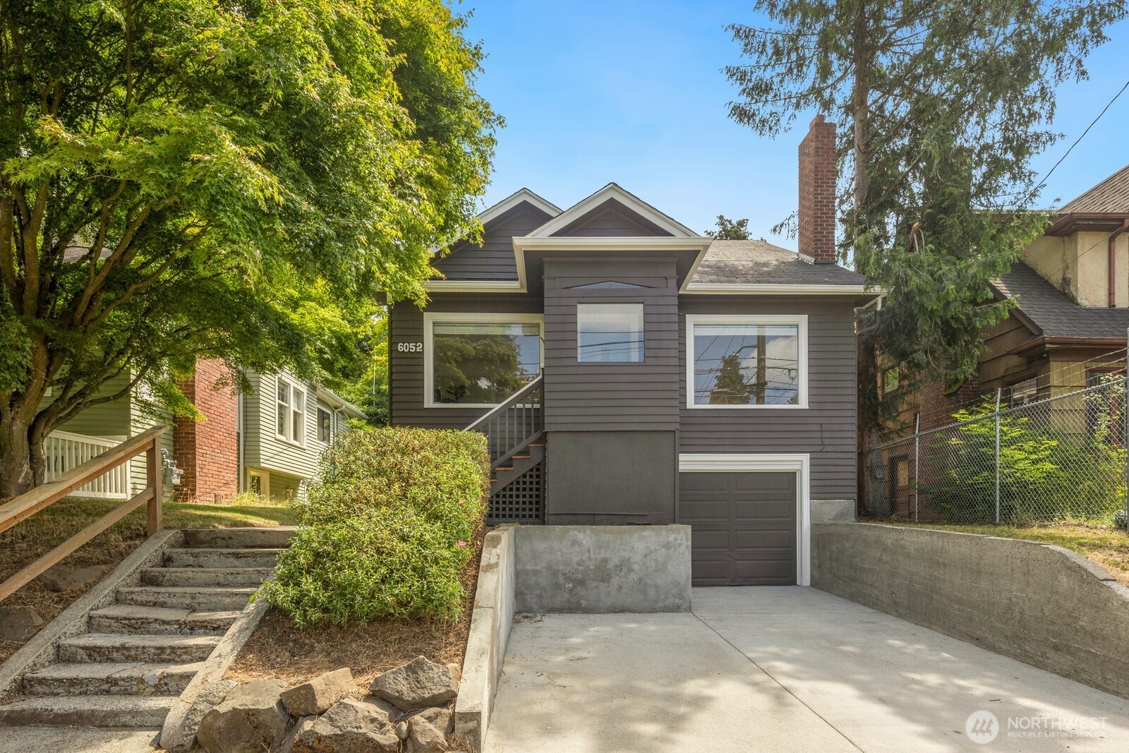 Photos of 6052 25th Ave NE Seattle WA 98115