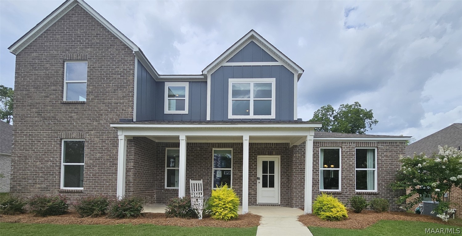 Photos of 1708 Windsor Hill Ln Montgomery AL 36106