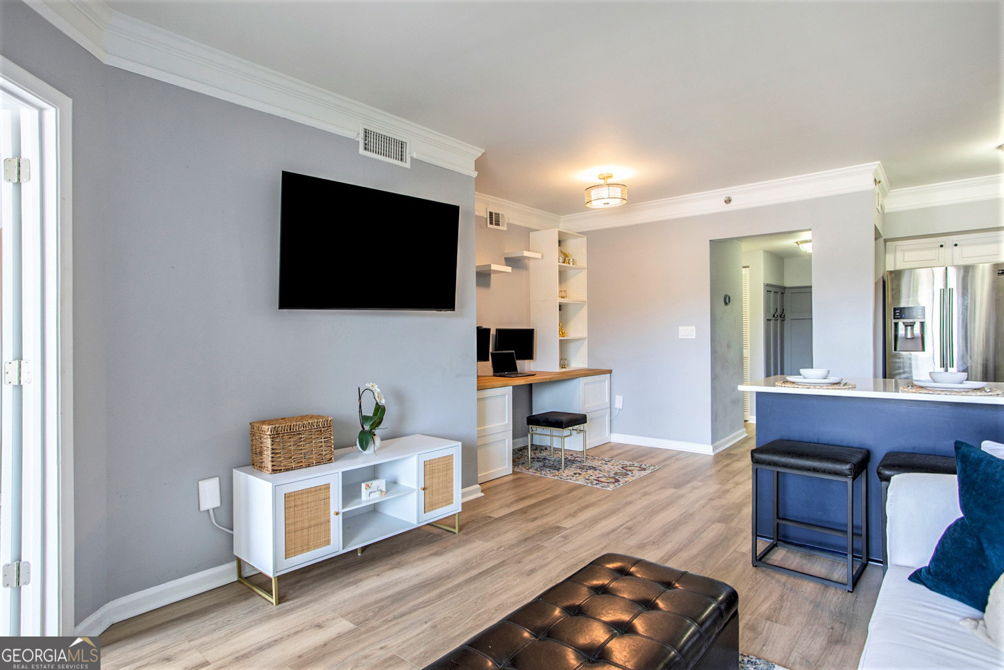 Photos of 275 13th St NE Apt 509 Atlanta GA 30309
