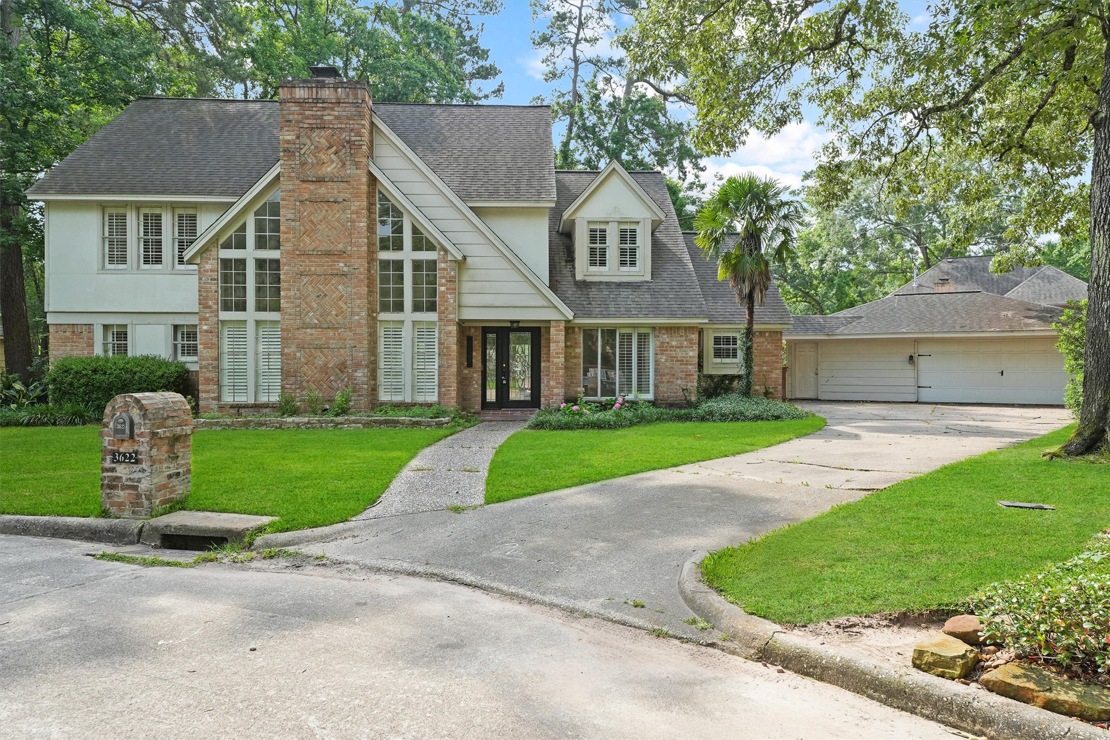 Photos of 3622 Glade Creek Dr Humble TX 77339