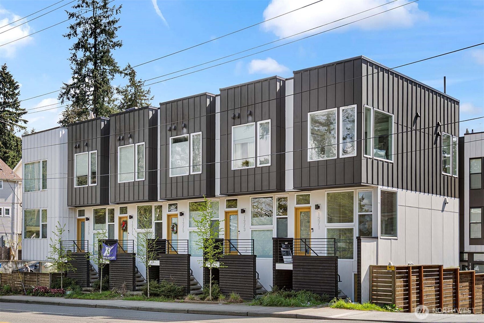 Photos of 1271 N 145th St Seattle WA 98133