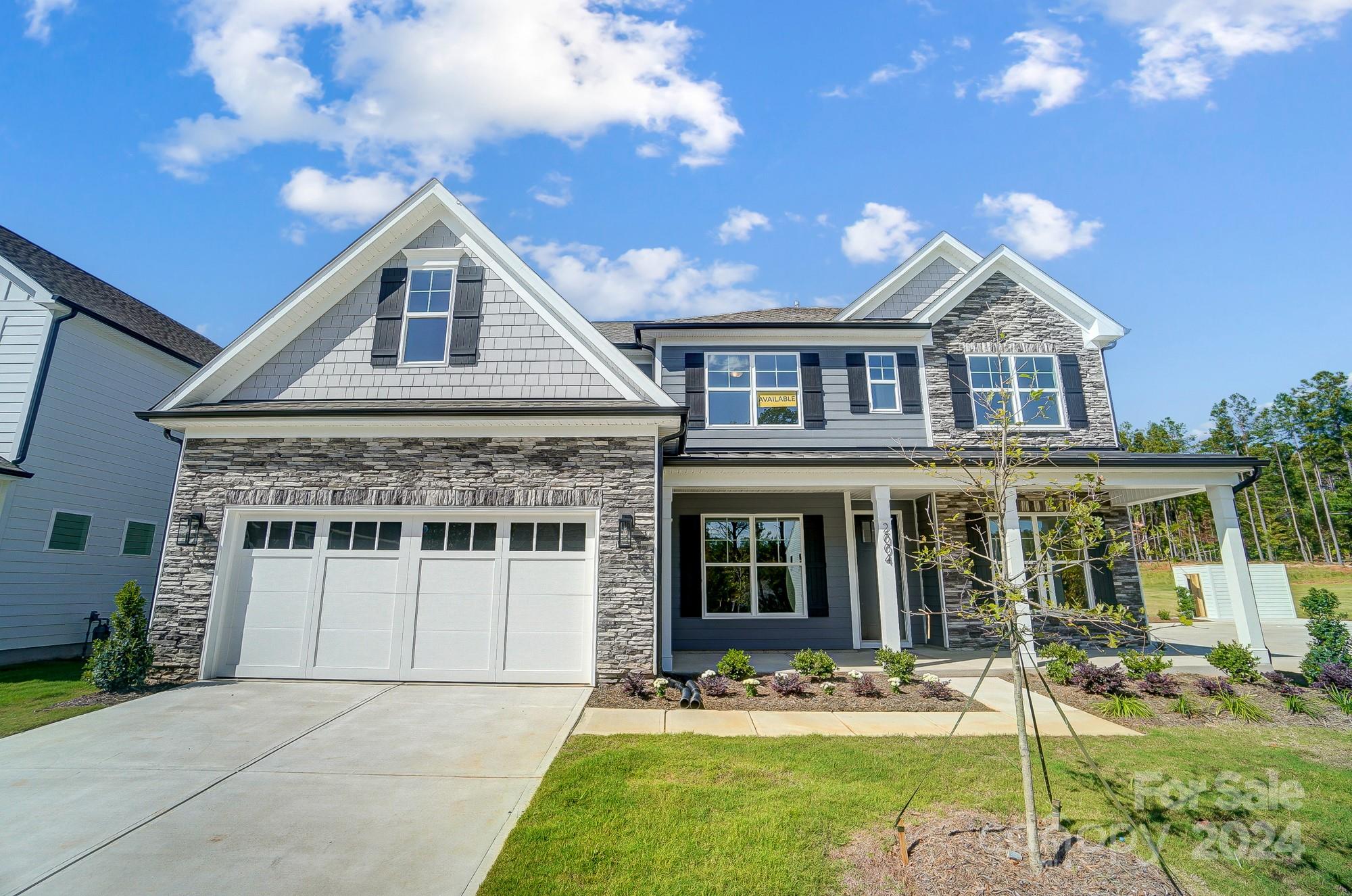 Photos of 2004 Cedar Falls Dr Unit 4 Waxhaw NC 28173