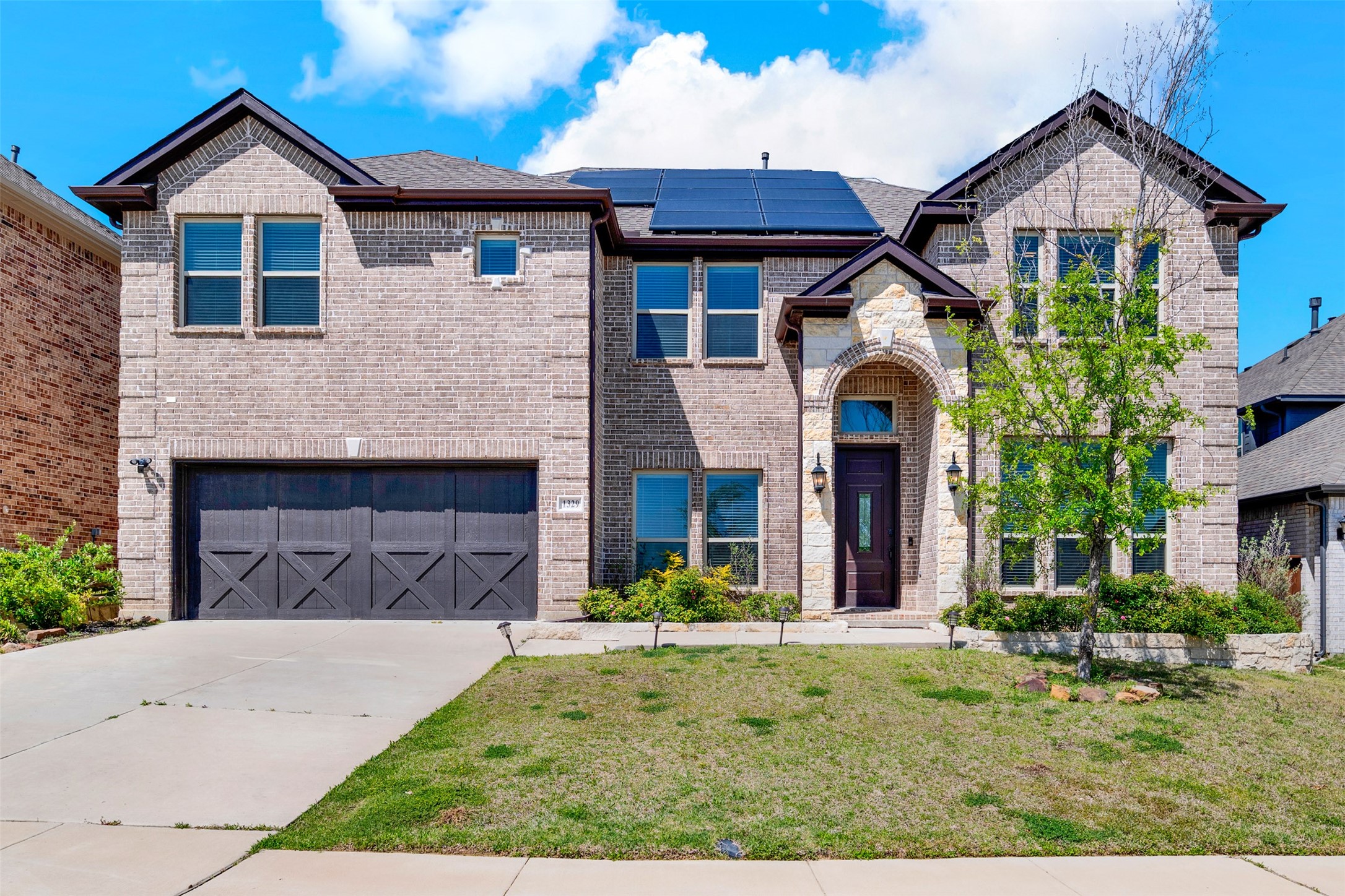 Photos of 1329 Putman Dr McKinney TX 75071