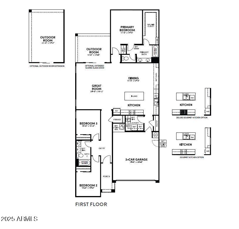 Photos of 12546 W LUXTON LN AVONDALE AZ 85323