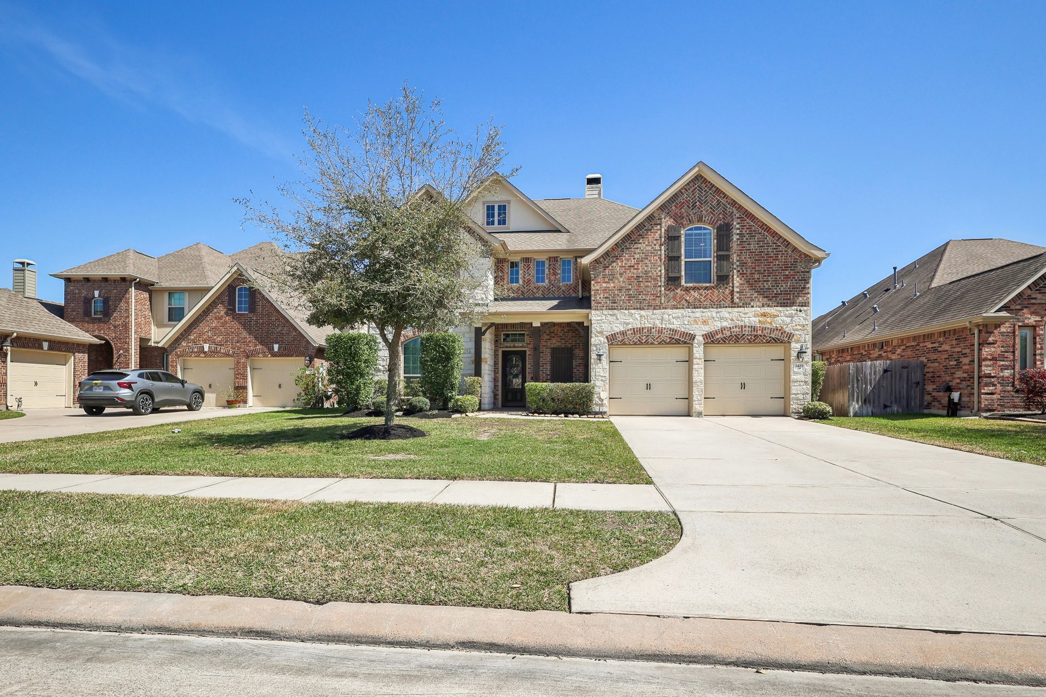 Photos of 1429 Norman Hill Ln League City TX 77573