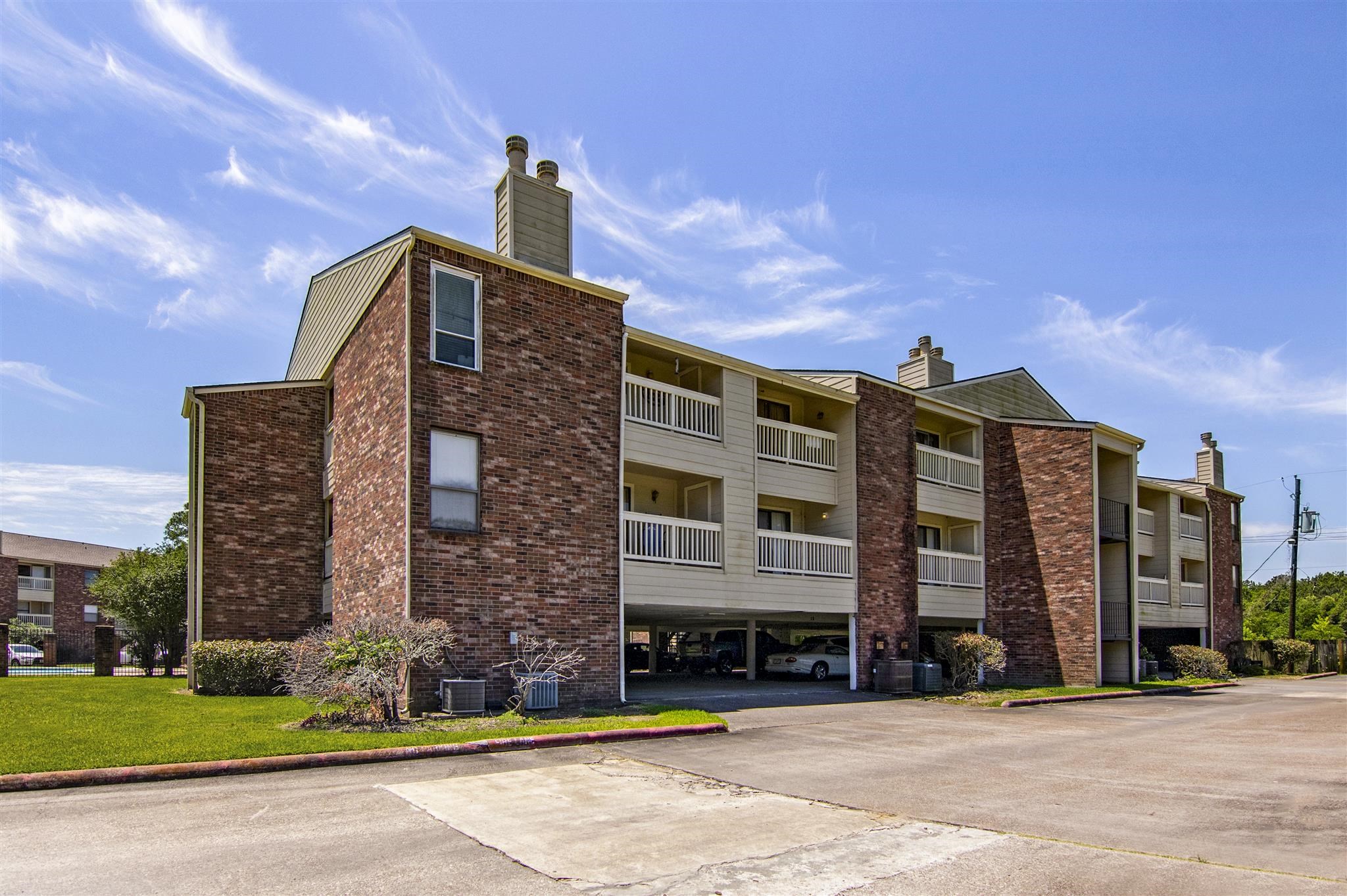 Photos of 2501 Gulf Fwy Unit 280B Dickinson TX 77539