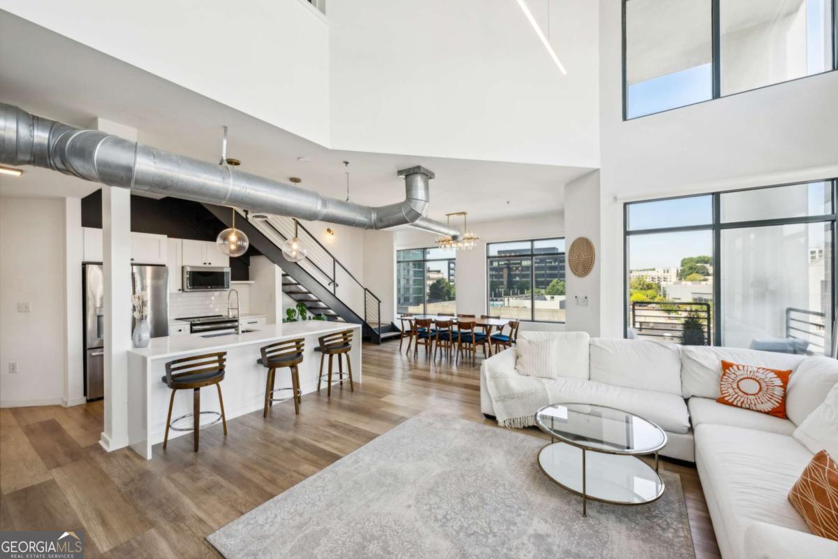 Photos of 260 18th St NW Unit 10311 Atlanta GA 30363