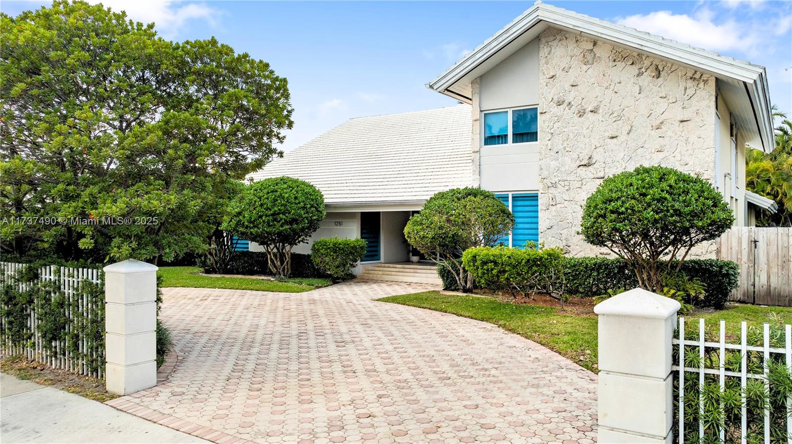 Photos of 1251 96th St Bay Harbor Islands FL 33154