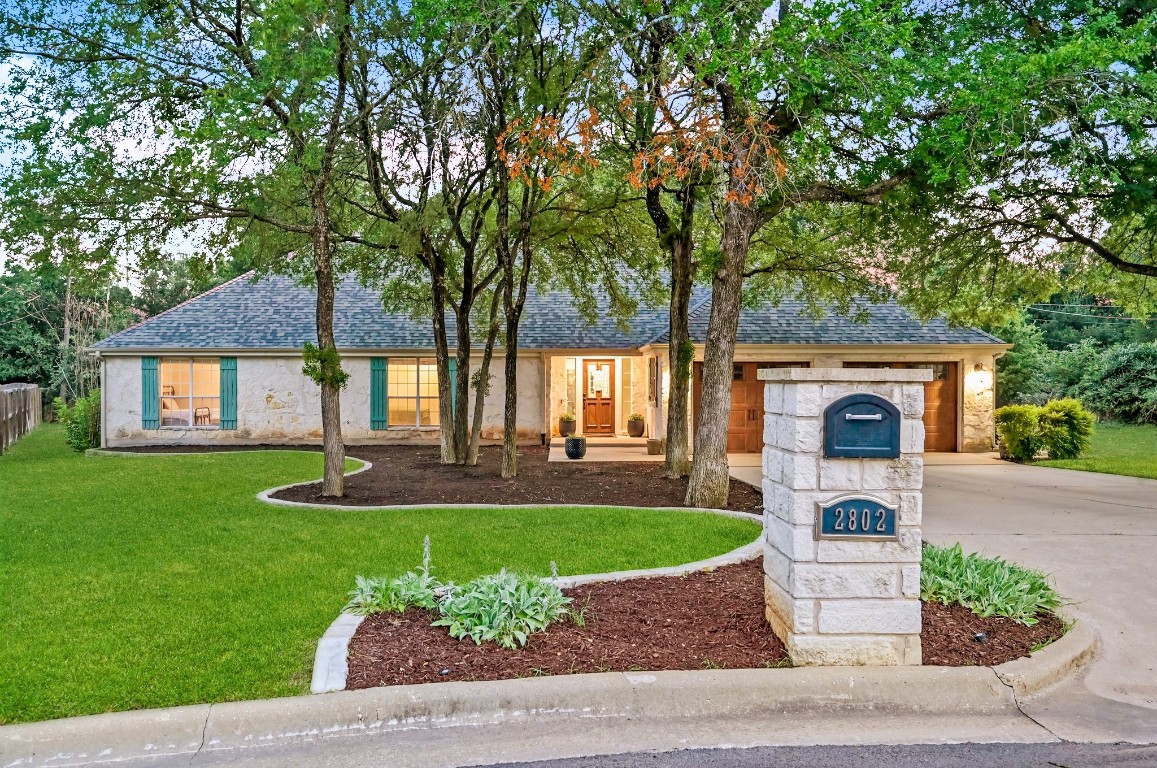 Photos of 2802 Brandy Ln Georgetown TX 78628