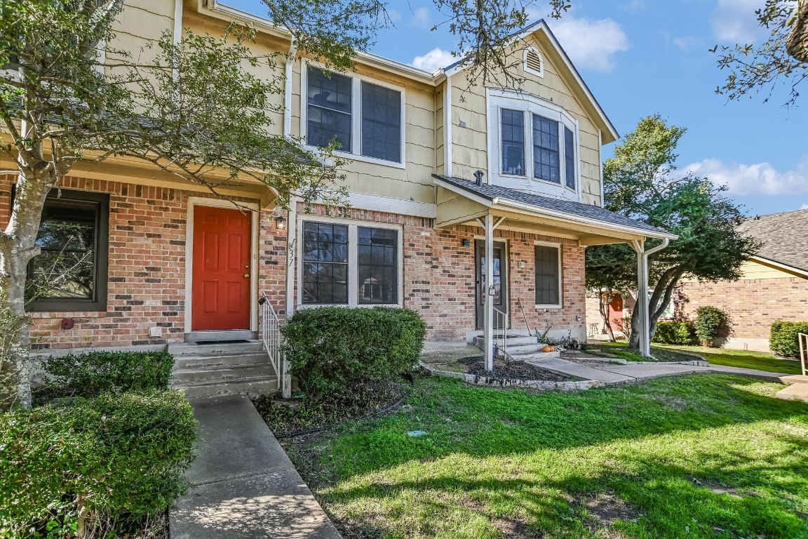 Photos of 11901 Swearingen Dr Apt 37 Austin TX 78758