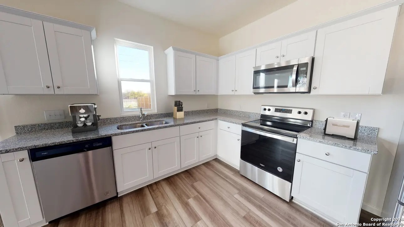 Photos of 1007 Bulrush St Adkins TX 78101