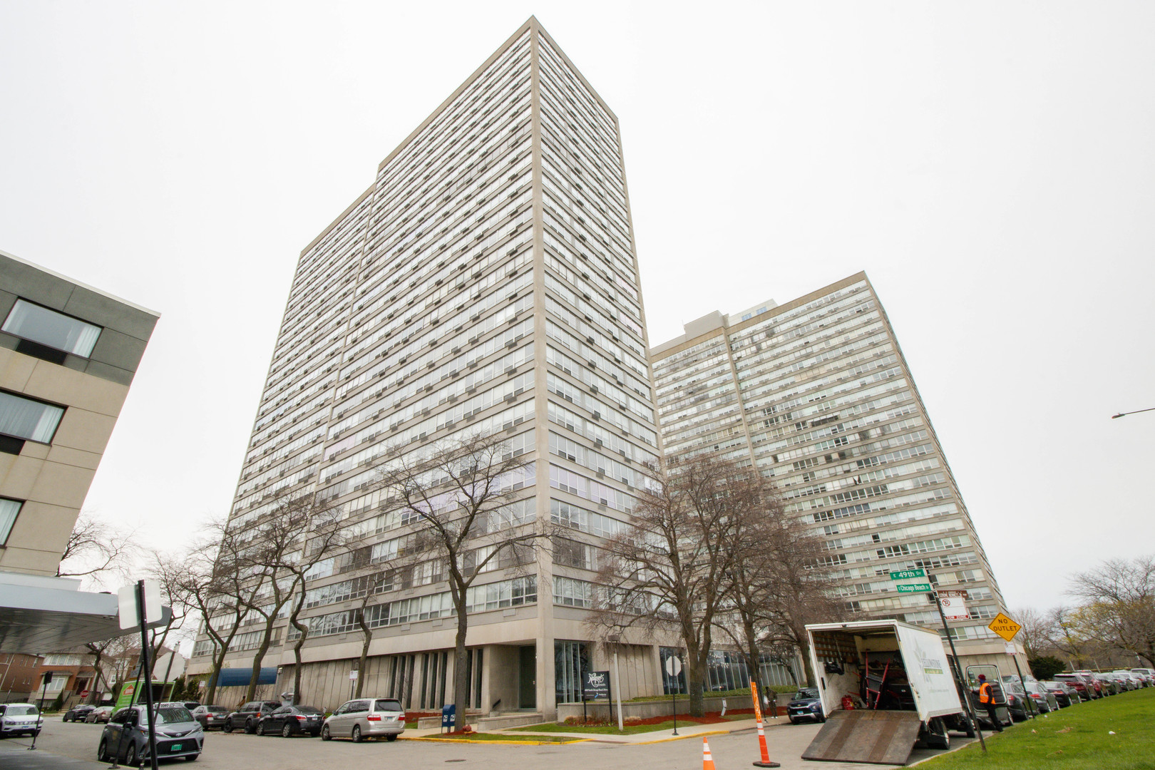 Photos of 4800 S Chicago Beach Dr Apt 2502S Chicago IL 60615