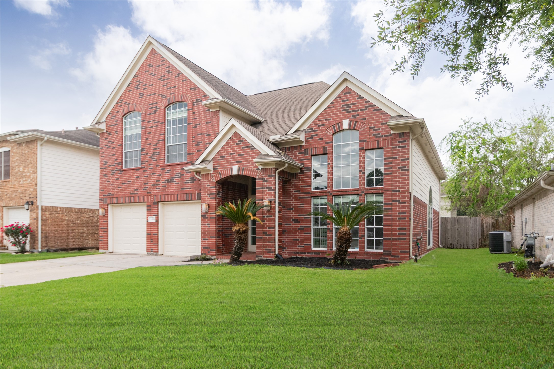Photos of 4834 Winding Timbers Ct Humble TX 77346