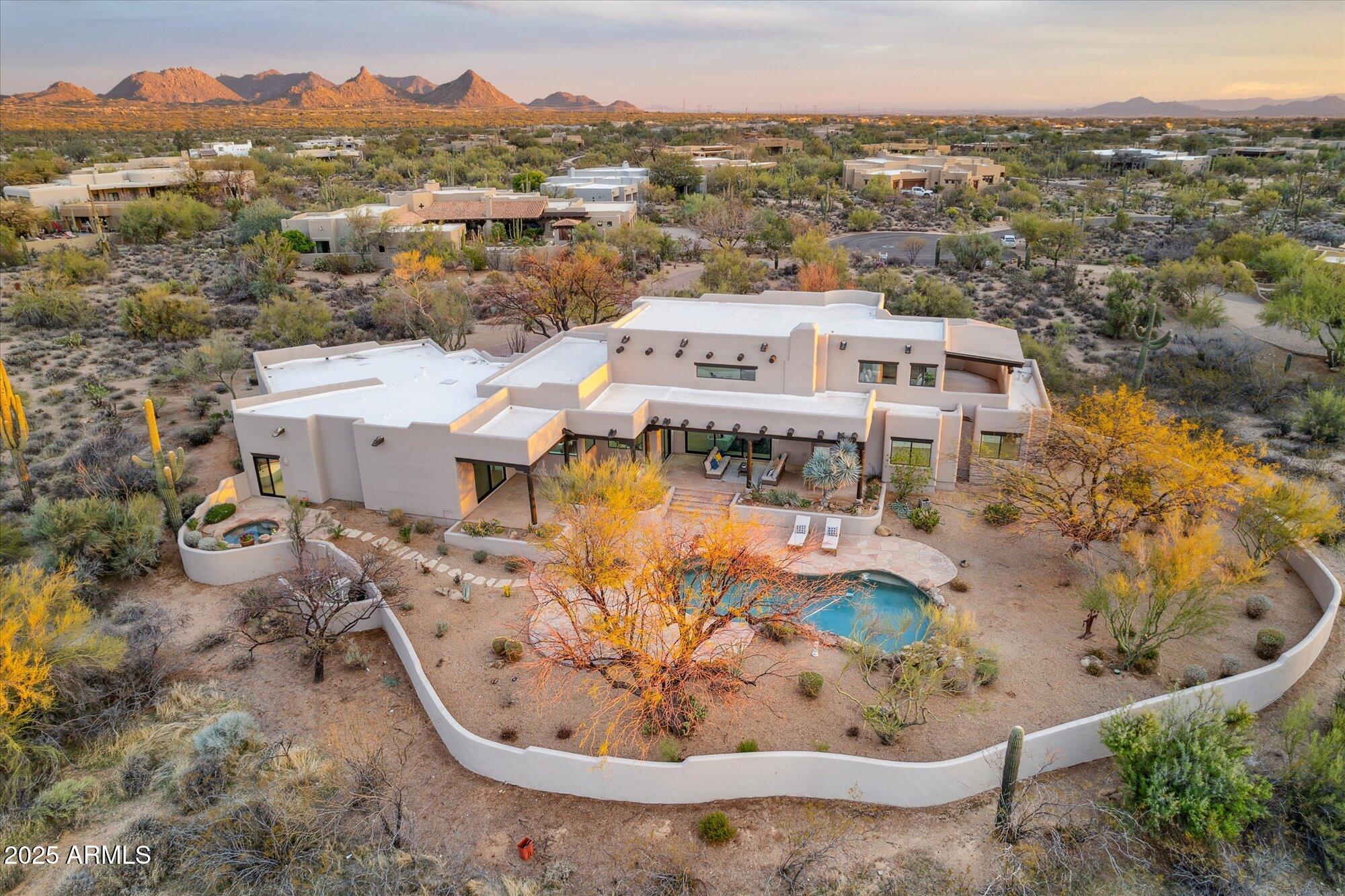 Photos of 30600 N Pima Rd Unit 76 Scottsdale AZ 85266