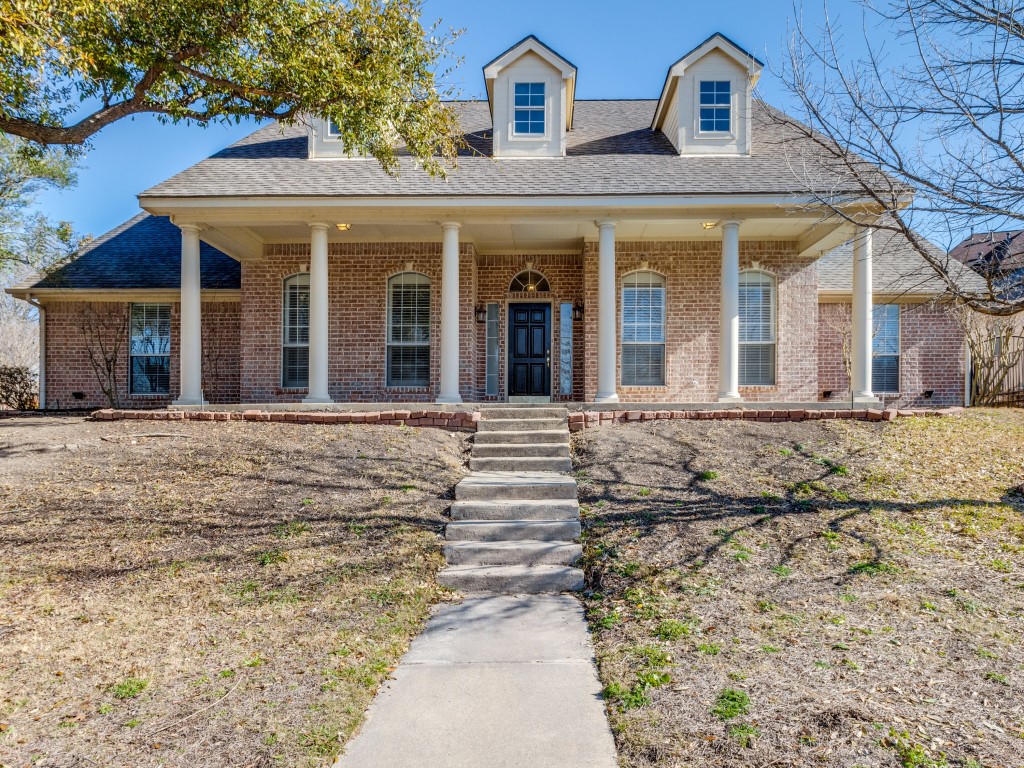 Photos of 7508 Gleneagles Way Fort Worth TX 76179