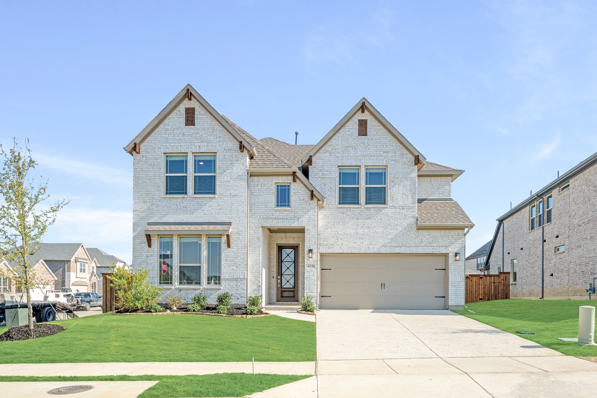 Photos of 14546 Elion Court Pilot Point TX 76258