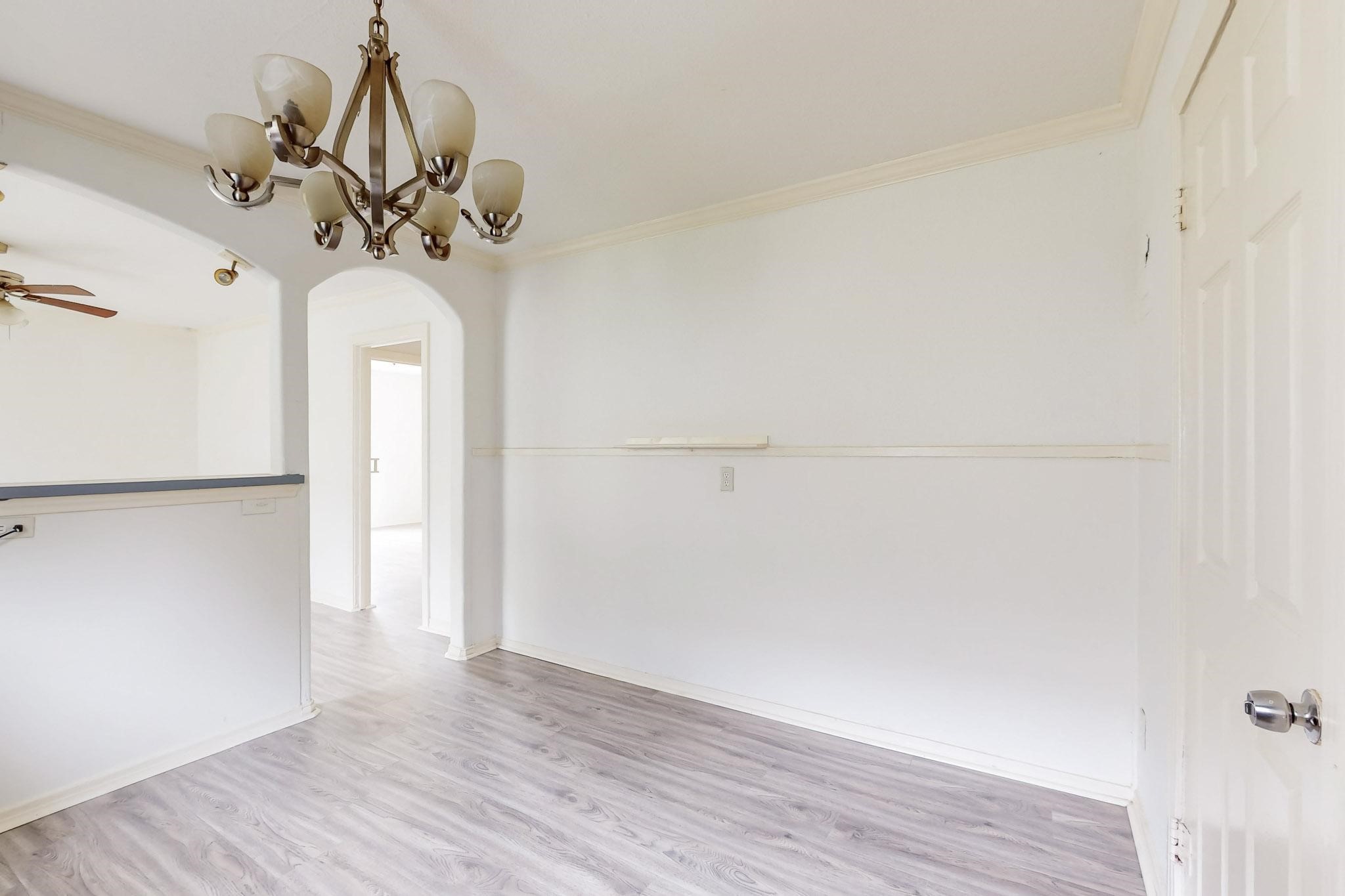Photos of 1203 Harrington Ave Fort Worth TX 76164