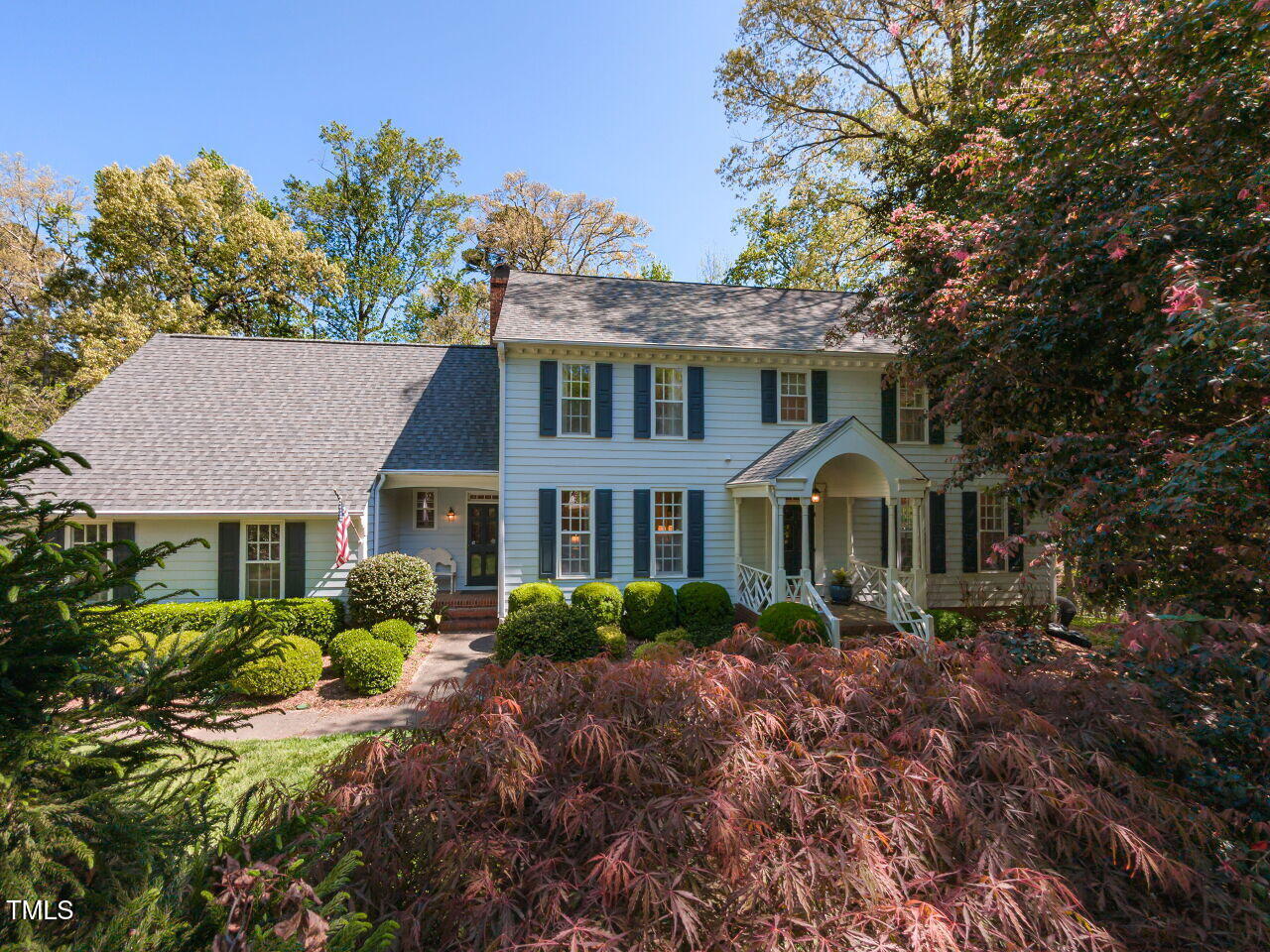 Photos of 3320 Marblehead Ln Raleigh NC 27612
